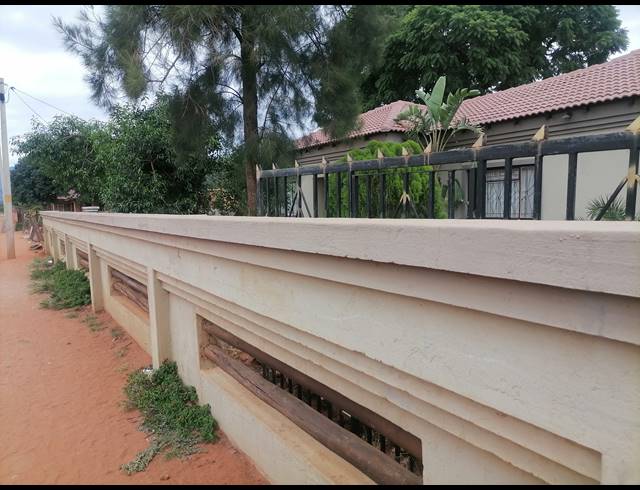 4 BEDROOM FREEHOLD FOR SALE IN INDERMARK